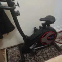 دوچرخه ثابت فیت می(نو نو)