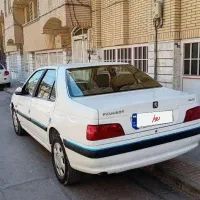 پارس tu5 دریچه برقی 99