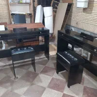 میز پیانو تاشو کونیکس