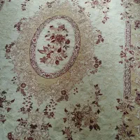 فرش 6 متری سالم