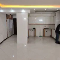 واحد 88 متری طبقه دوم دو طرف نور نوساز|فروش آپارتمان|اصفهان, باغ فدک|دیوار