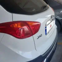 جک s3|خودرو سواری و وانت|فردیس, نیروگاه برق|دیوار