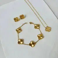 دستبند طلا