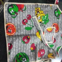 پیشبند و دستگیره