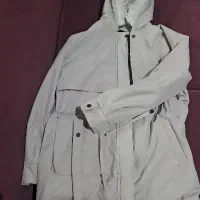 کاپشن تا سایز ۴۲ رنگ کرم