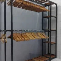 آویز رگال طبقاتی