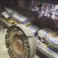 لوازم تراکتور اصلی