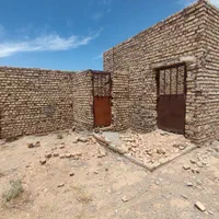 خانه مسکونی با دیوارچینی|فروش زمین و ملک کلنگی|میان جلگه, |دیوار