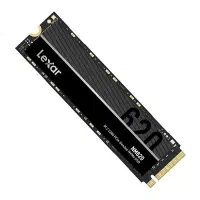 SSD M2 2T LEXAR