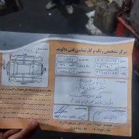 پارس ۹۹|خودرو سواری و وانت|دورود, |دیوار