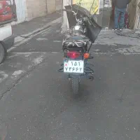 موتور طرح باکسرپیشرو۱۴۰۲