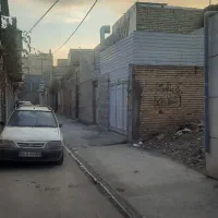فروش زمین 60 م رسالت120|فروش زمین و ملک کلنگی|مشهد, همت آباد|دیوار