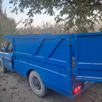 نیسان کمپرسی|خودرو سواری و وانت|قزوین, |دیوار