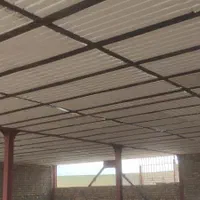 ساخت و نصب تیرچه بتنی و کرومیت|خدمات پیشه و مهارت|ملایر, |دیوار