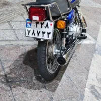هندا 125 کویر