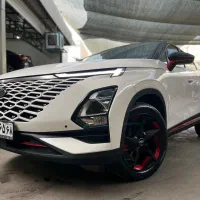 FX AWD / فونیکس اف ایکس دو دیفرانسیل|خودرو سواری و وانت|کرج, گلشهر|دیوار