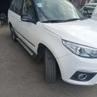 ام‌وی‌ام X33 S اسپرت، مدل ۱۳۹۷ بی رنگ|خودرو سواری و وانت|ماکو, |دیوار