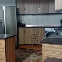 خانه ۶۸ متری ۲ خوابه