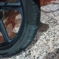 دایچی۲۰۰|موتورسیکلت|خرم‌آباد, |دیوار