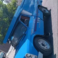 باربری نیسان باقیمت مناسب