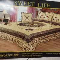 رو تختی مجلسی گل برجسته