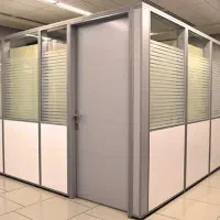 پارتیشن اداری تجهیزات اداری