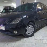 تیبا صندوق دار مدل ۱۳۹۹|خودرو سواری و وانت|قرچک, میرزائی جنوبی|دیوار