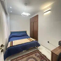 ۸۵ متر/ خوش نور و نقشه /چهارباغ/فول امکانات|فروش آپارتمان|تهران, جنتآباد جنوبی|دیوار