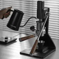 قهوه ساز و اسپرسوساز دستی اهرمی|سماور، چایساز، قهوهساز|قرچک, شهرک صنعتی قرچک|دیوار