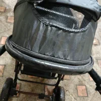 کالسکه نوزاد|کالسکه و لوازم جانبی|رشت, گیل|دیوار