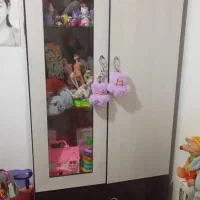 تخت و کمد نوجوان