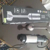 گوشکوب برقی ولت بالا‌..ملخ بزرگ