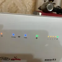 مودم LTE