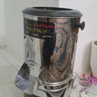 سبزی خرد کن ۳ کیلوی سبز ایران|خردکن، آسیاب، غذاساز|بهارستان, |دیوار