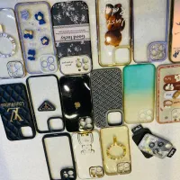 گارد آیفون 13پرومکس|لوازم جانبی موبایل و تبلت|تهران, انبار نفت|دیوار