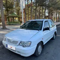 پراید 132مدل 89دوگانه سی ان جی|خودرو سواری و وانت|تربتحیدریه, بوستان باغ ملی|دیوار