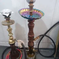 کلکسیون و سرگرمی قلیان|زیورآلات و اکسسوری|قم, باغ شازده|دیوار