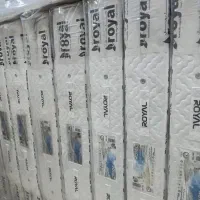 فروش اقساطی تشک تا 12ماه