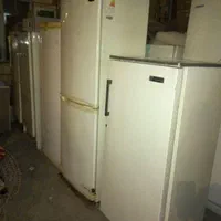 خریدار خرید همه نوع یخچال فریزر از درب منزل|یخچال و فریزر|شیراز, محراب|دیوار