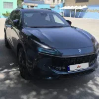 فروش لاماری|خودرو سواری و وانت|تهران, المهدی|دیوار