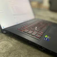 ROG Zephyrus M16 GU603 i9|رایانه همراه|تهران, مرزداران|دیوار