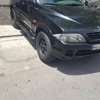 موسو ۳۲۰۰ اتومات ۱۳۸۲|خودرو سواری و وانت|تهران, تهرانپارس شرقی|دیوار