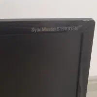 مانیتور سامسونگ مانیتور|قطعات و لوازم جانبی رایانه|مشهد, سرافرازان|دیوار