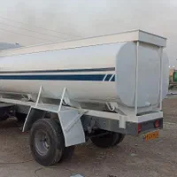 تانکر مخزن ۶ هزار شش هزار خاور فوتون بادسان ایسوزو