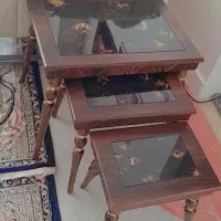میزومیز عسلی نو