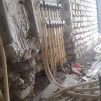 تاسیسات و لوله کشی ساختمان|خدمات پیشه و مهارت|اراک, |دیوار