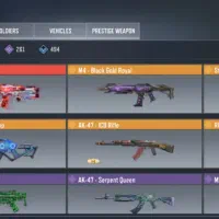 اکانت کالاف دیوتی