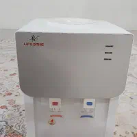 آبسردکن چینی نیاز به تعمیر