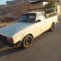 پیکان وانت مدل1386