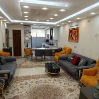 اجاره آپارتمان ۱۰۰ متری دوکله با دسترسی